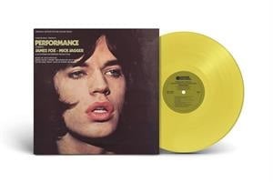 OST - Performance (LP)