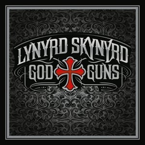 Lynyrd Skynyrd – God &amp; Guns (LP)