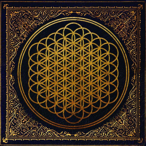 Bring Me The Horizon ‎– Sempiternal (LP)