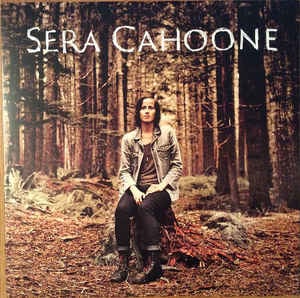 Sera Cahoone ‎– Deer Creek Canyon (LP)