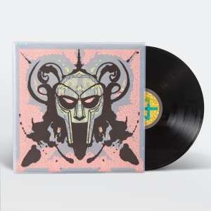 Dangerdoom - Mouse & the Mask (LP)