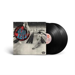 Black Keys - Ohio Players -Expanded- (2LP)