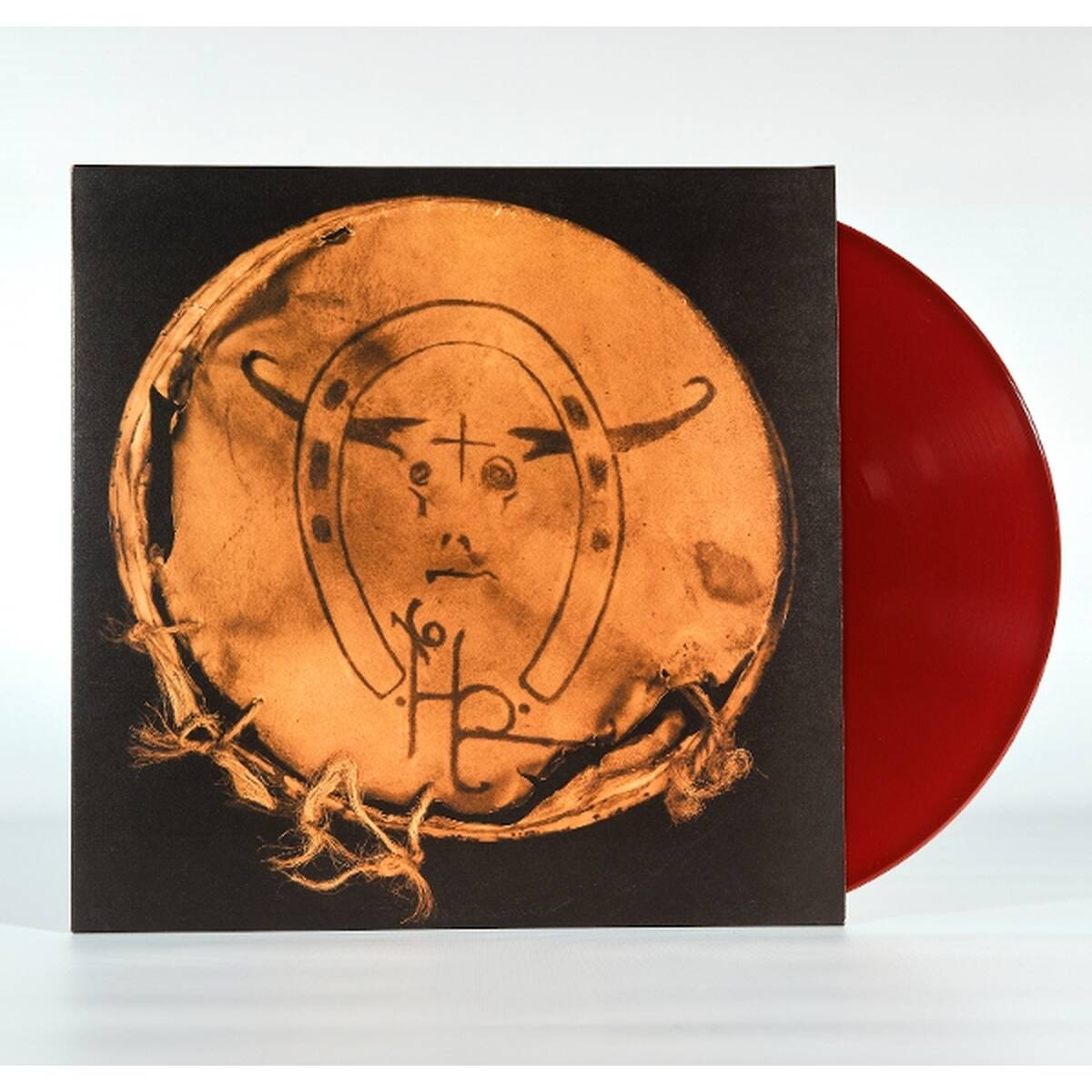 16 Horsepower - Olden (2LP)