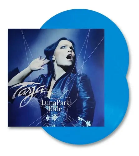 Tarja - Luna Park Ride (2LP)