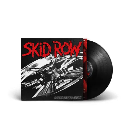 Skid Row - Revolutions Per Minute (LP)