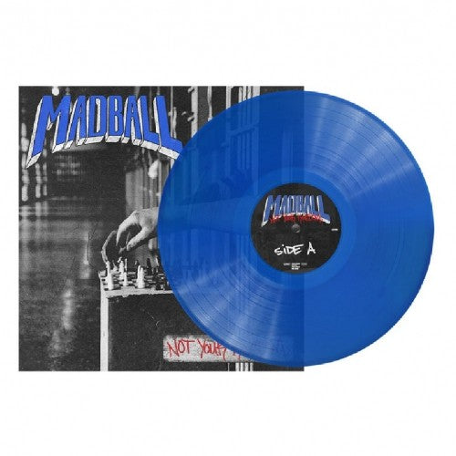 Madball - Not Your Kingdom (LP)