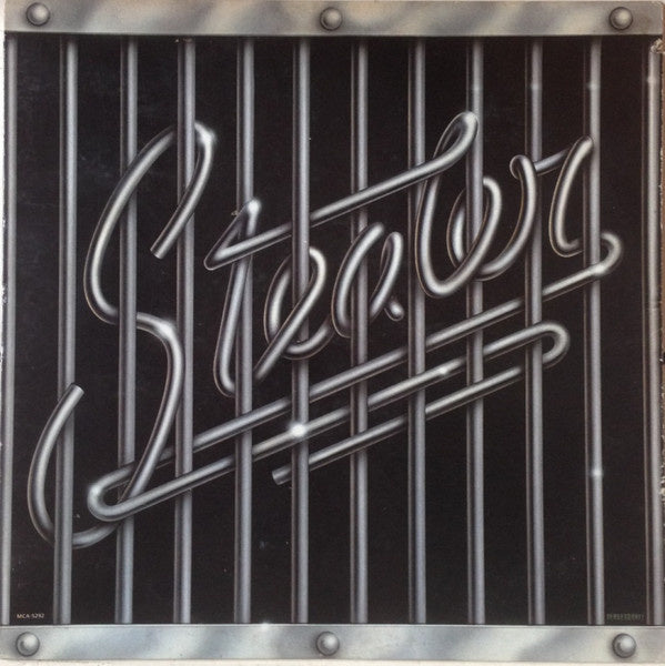 Stealer – Stealer (LP) D50