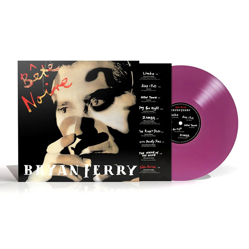 Bryan Ferry - Bete Noire (LP)