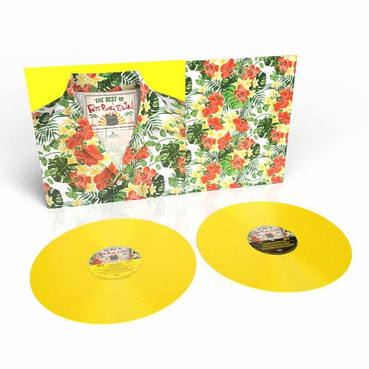 Fatboy Slim - The Best of (2LP)