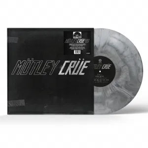 Mötley Crüe - Live Wire EP (1LP)