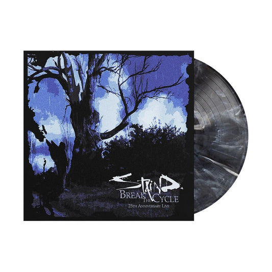 Staind - Break the Cycle (LP)