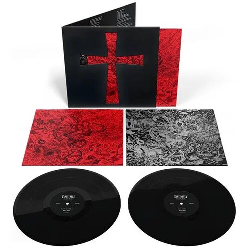 Tony Iommi - From the Dark (2LP)