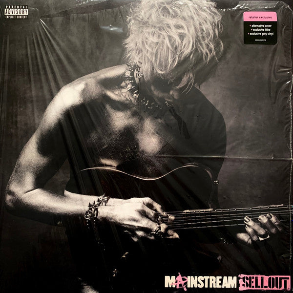 Machine Gun Kelly – Mainstream Sellout (LP) D70