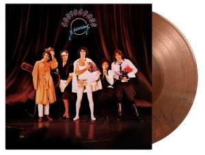 Golden Earring – Contraband (LP)