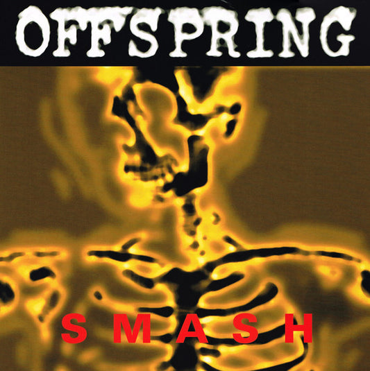 Offspring ‎– Smash (LP)