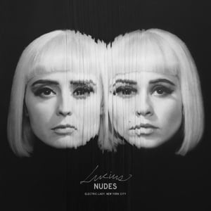 Lucius – Nudes (LP)