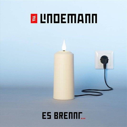 Till Lindemann - Es Brennt (LP)