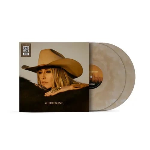 Lainey Wilson - Whirlwind (2LP)