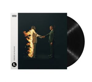 Metro Boomin - Heroes & Villains (LP)