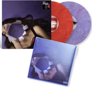 Olivia Rodrigo - Guts (Spilled) -RSD 2024- (2LP)