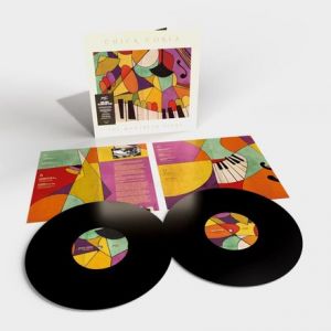Chick Corea - Chick Corea: The Montreux Year (2LP)