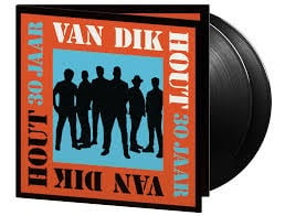 Van Dik Hout - 30 Jaar (2LP)