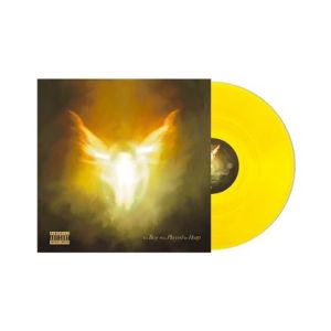Dave - The Boy Who Played the Harp (2LP)
