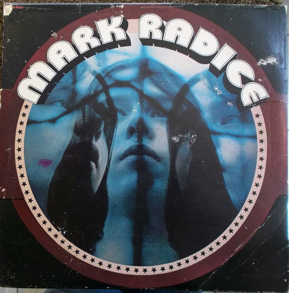 Mark Radice ‎– Mark Radice (LP) G70