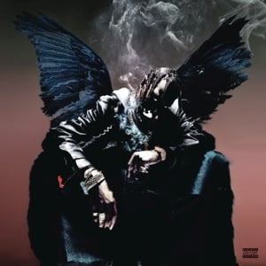 Travis Scott – Birds In the Trap Sing McKnight (2LP)