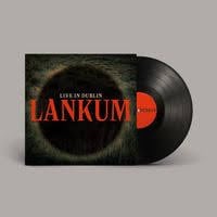 Lankum – Live in Dublin (LP)