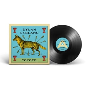 Dylan Leblanc - Coyote (LP)