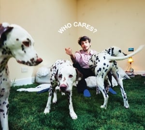 Rex Orange County – Wen interessiert das? (LP)