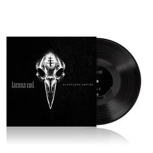 Lacuna Coil - Sleepless Empire (PRE ORDER) (LP)