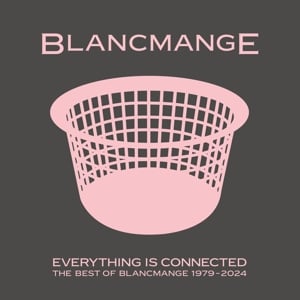 Blancmange - Everything is Connected - Best of (LP)