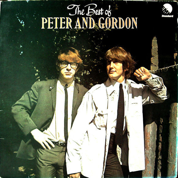 Peter And Gordon – The Best Of  (LP) L20