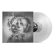 Soul Coughing - Ruby Vroom (PRE ORDER) (2LP)