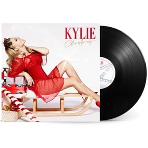 Kylie Minogue - Kylie Christmas (LP)