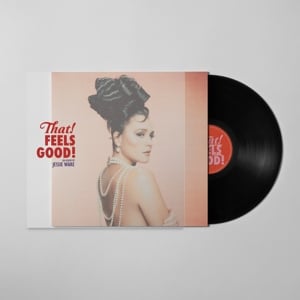 Jessie Ware - That! Feels Good! (LP)