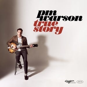 PM Warson - True Story (LP)