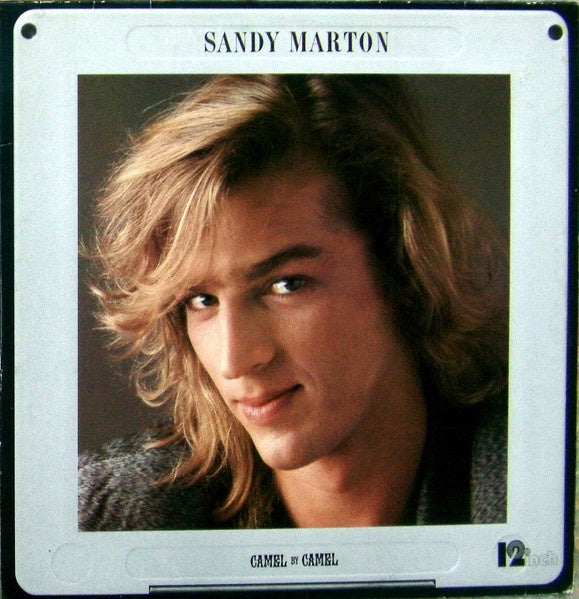 Sandy Marton – Camel By Camel (12" Single) T20