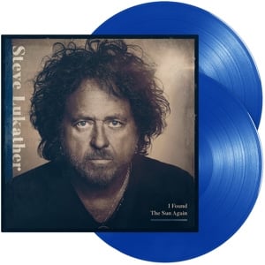 Steve Lukather - I Found the Sun Again (2LP)