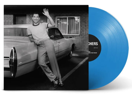 The Bleachers- The Bleachers -Indie Only- (2LP)