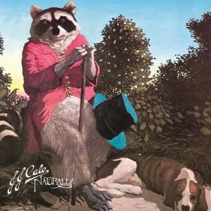 J.J. Cale - Naturally (LP)