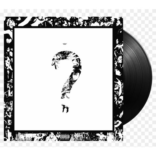 Xxxtentacion - ? (LP)