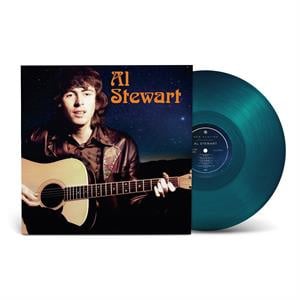 Al Stewart - Now Playing (LP)