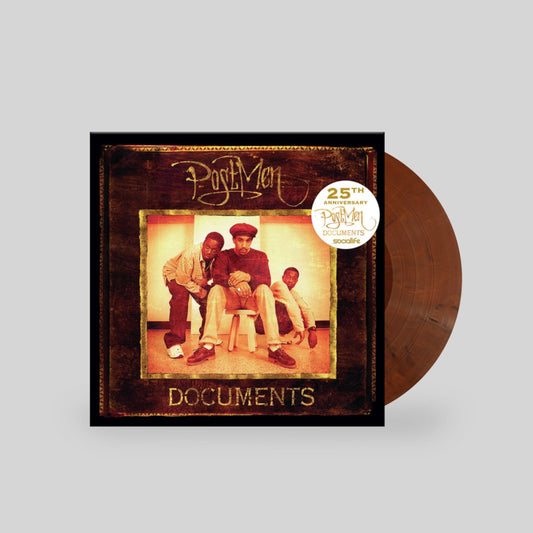 Postmen - Documents (2LP)