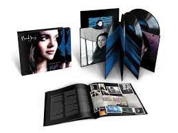 Norah Jones ‎– Come Away With Me -20th Anniv.- (Box Set)