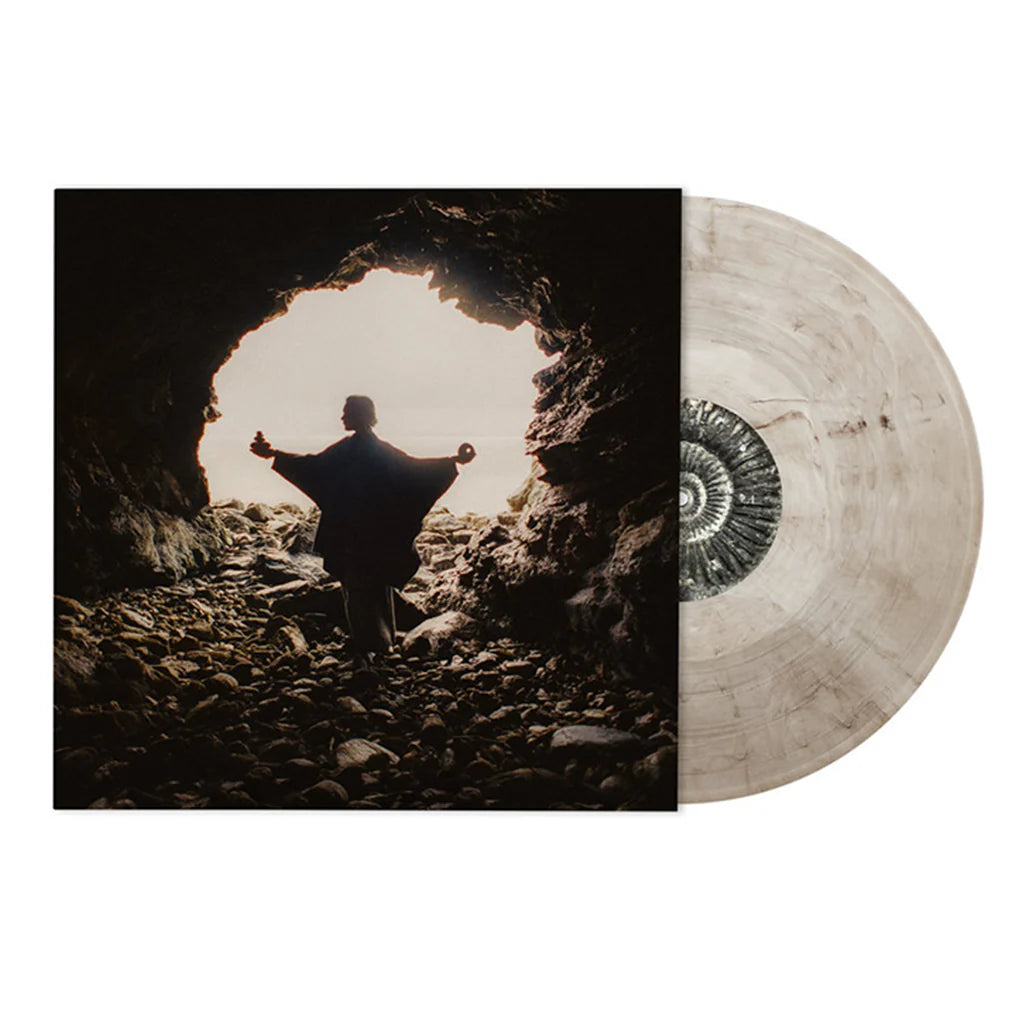 Laura Misch - Lithic (LP)