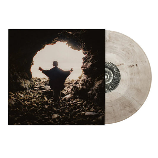 Laura Misch - Lithic (LP)