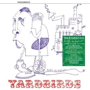 Yardbirds - Roger the Engineer (BoxSet)